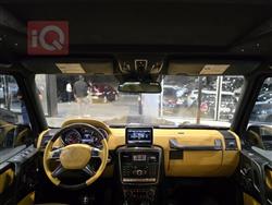 مرسيدس بنز G-Class